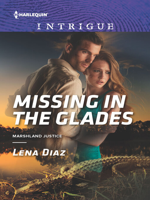Title details for Missing in the Glades by Lena Diaz - Available
